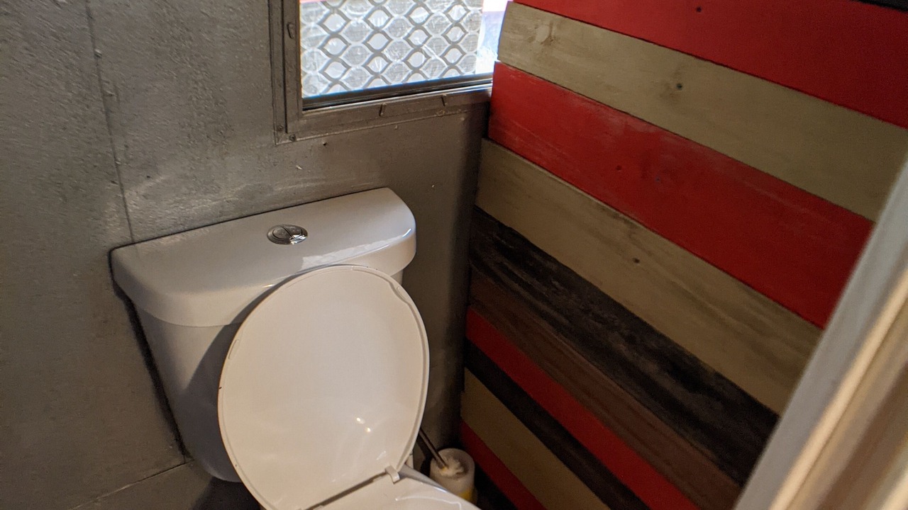 Photo of Bathroom in Travis County