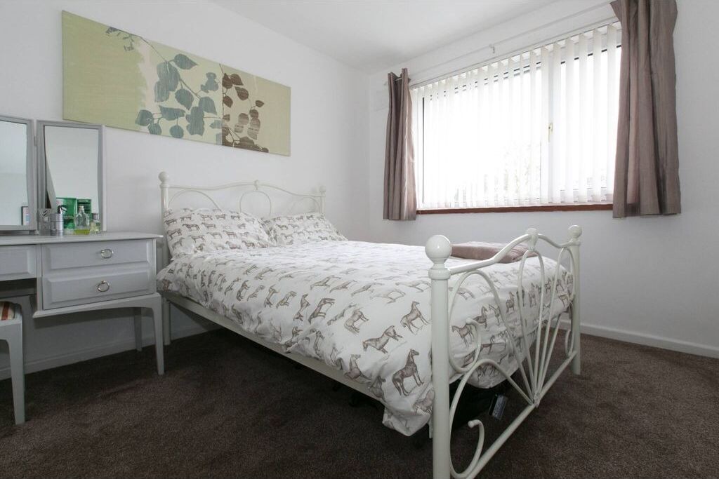 Photo of Bedroom in Dadlington