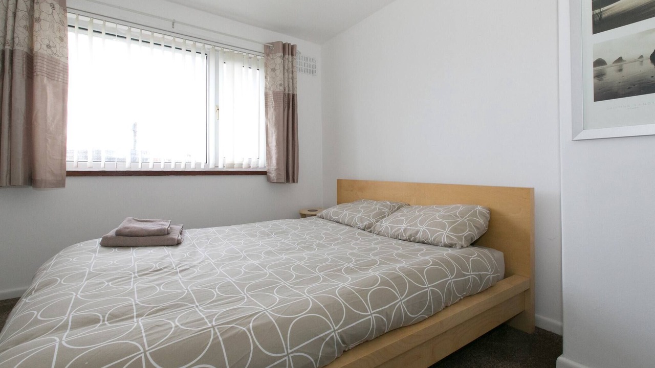 Photo of Bedroom in Dadlington