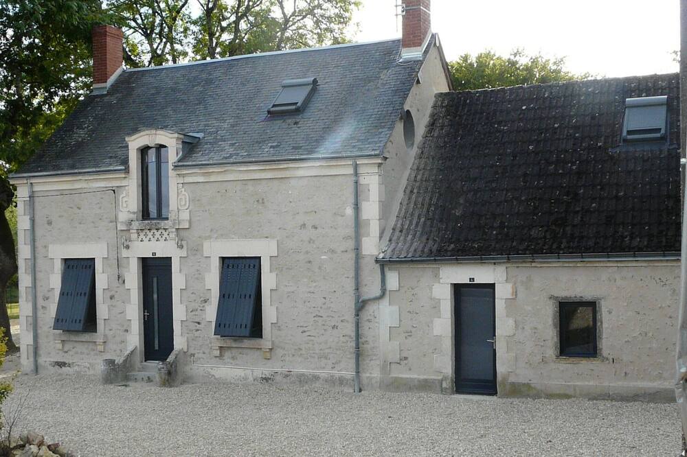 Photo of Outdoor in Vendœuvres