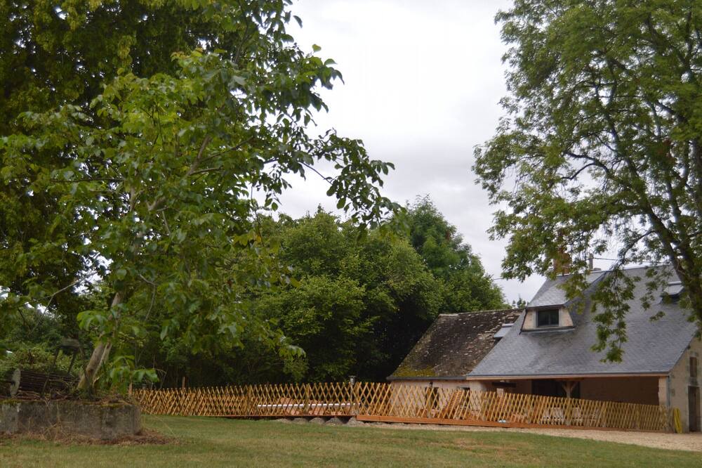 Photo of Outdoor in Vendœuvres