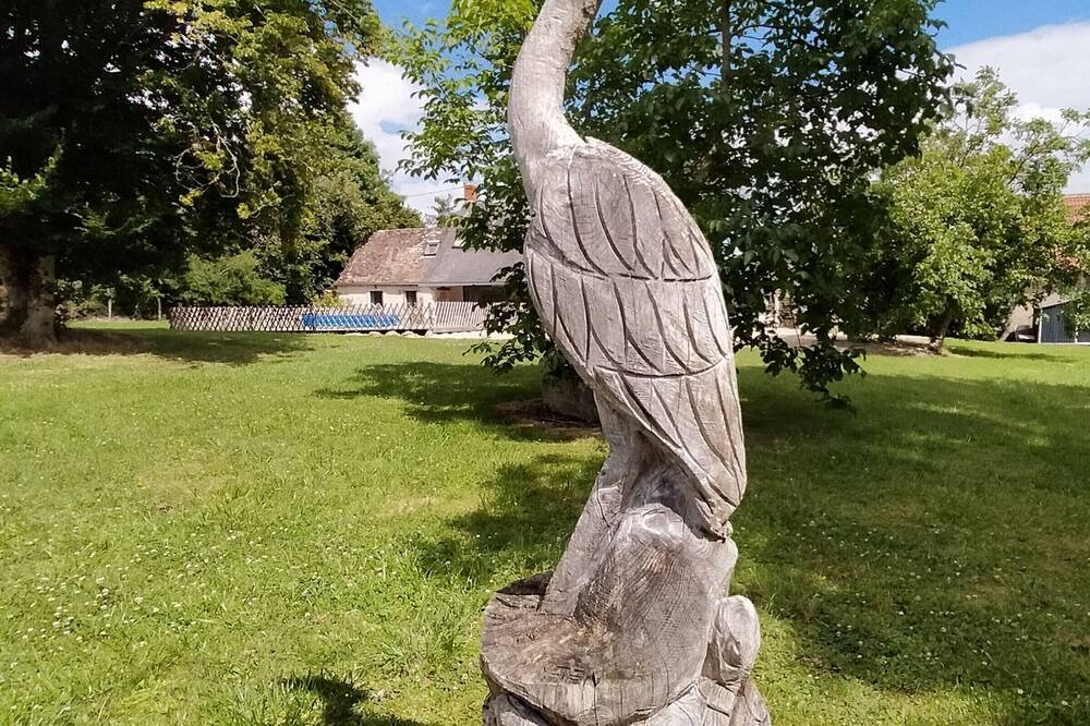 Photo of Outdoor in Vendœuvres