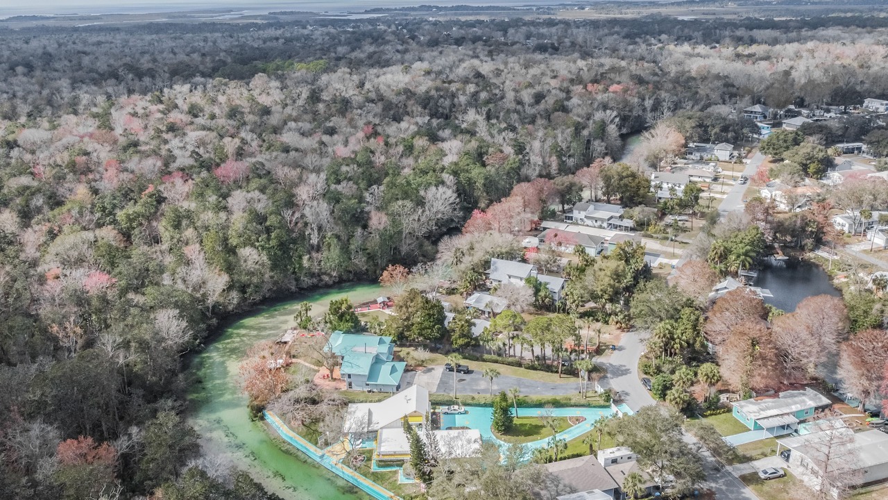 Photo of Outdoor in Weeki Wachee Gardens