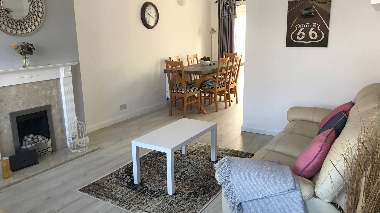 Photo of Livingroom in Dadlington