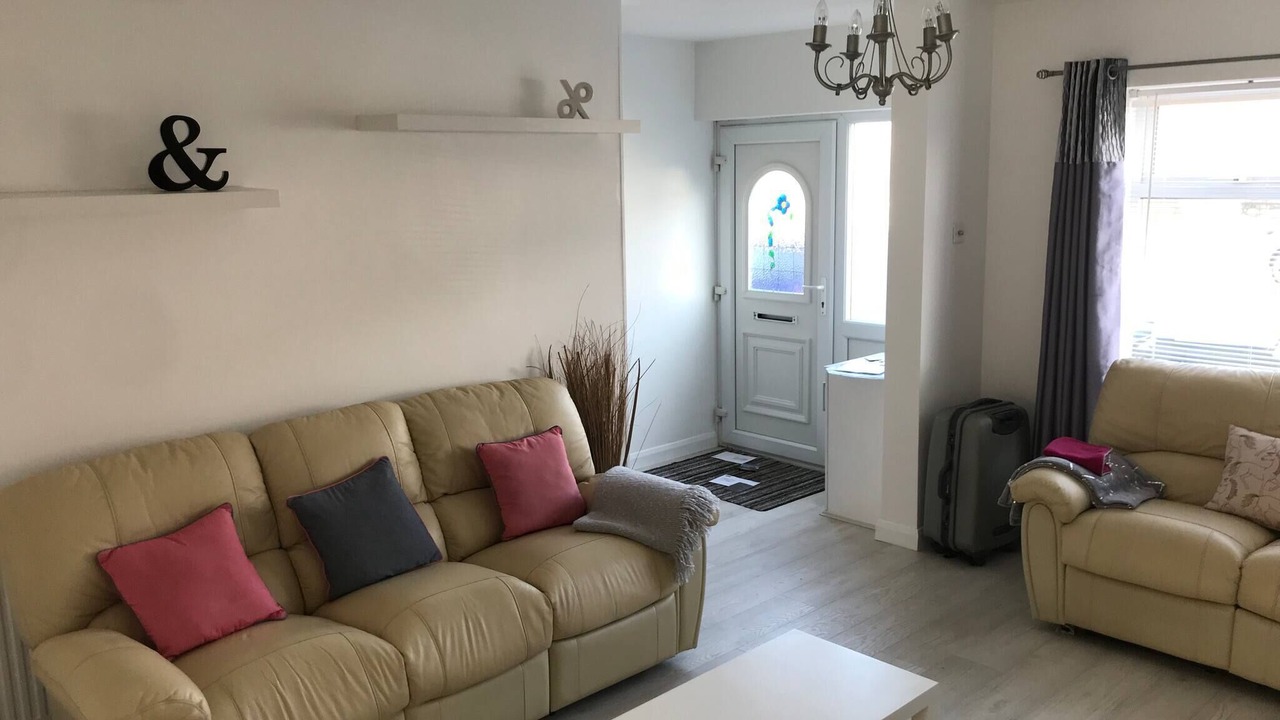 Photo of Livingroom in Dadlington