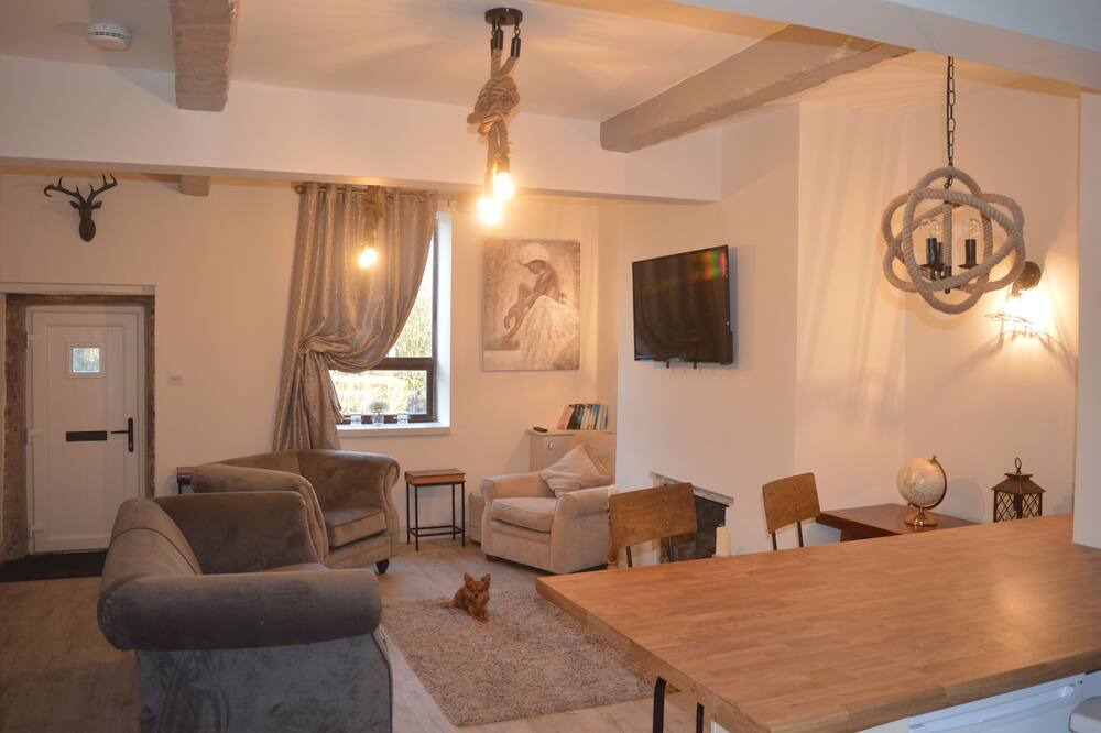 Photo of Bedroom in Accrington