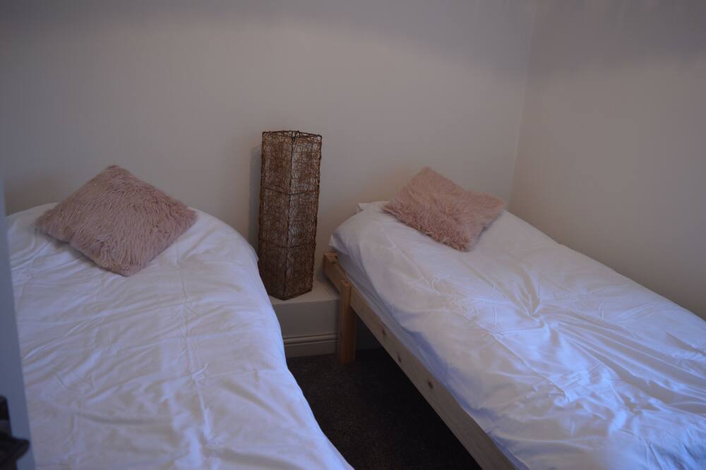 Photo of Bedroom in Accrington