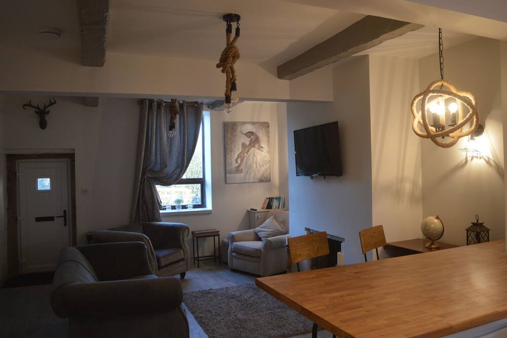 Photo of Bedroom in Accrington