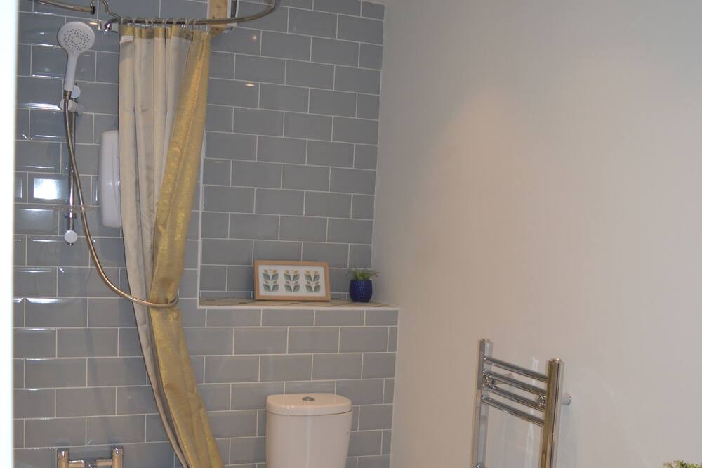 Photo of Bathroom in Accrington