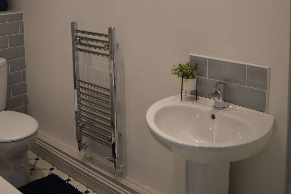 Photo of Bathroom in Accrington