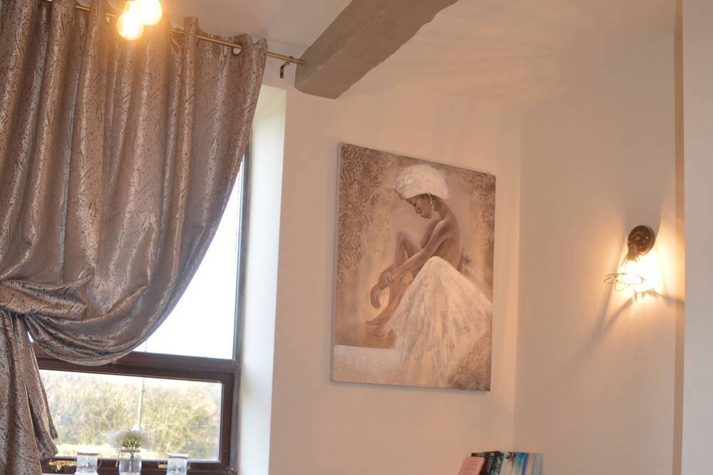 Photo of Bedroom in Accrington