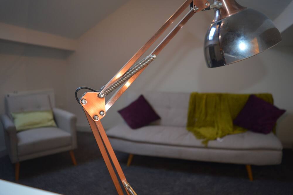 Photo of Bedroom in Accrington