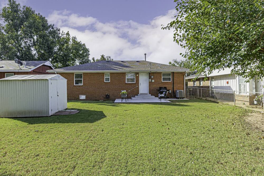 Photo of Outdoor in Moore