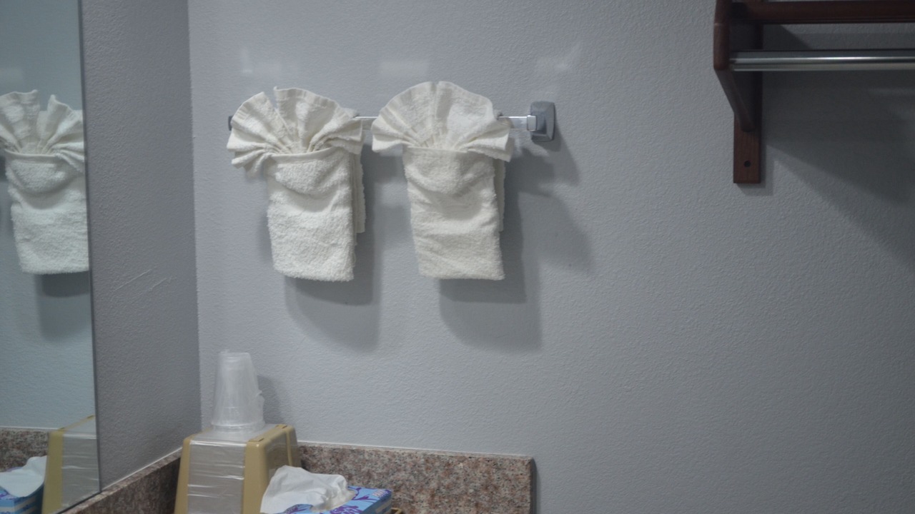 Photo of Bedroom in Rosenberg