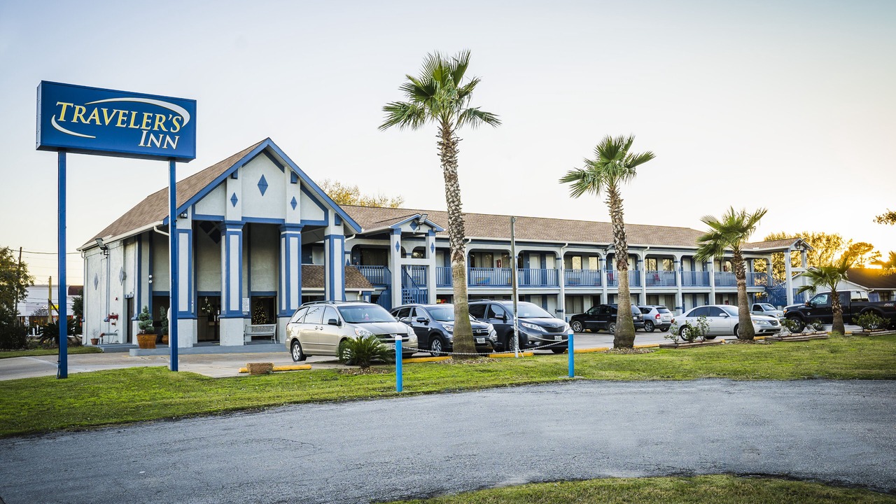 Photo of Outdoor in Rosenberg