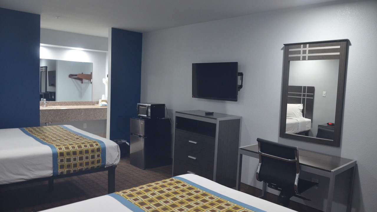 Photo of Bedroom in Rosenberg