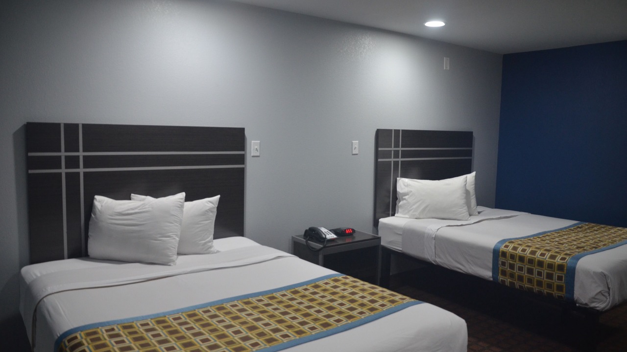 Photo of Bedroom in Rosenberg