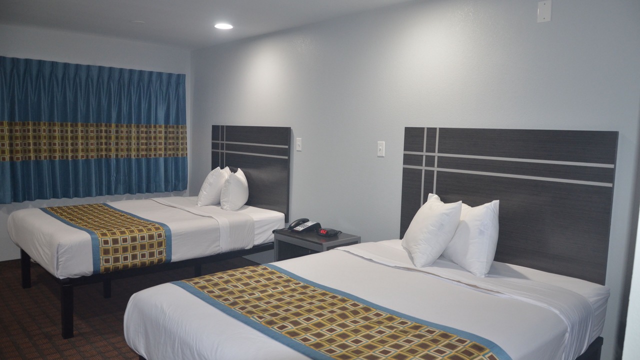 Photo of Bedroom in Rosenberg