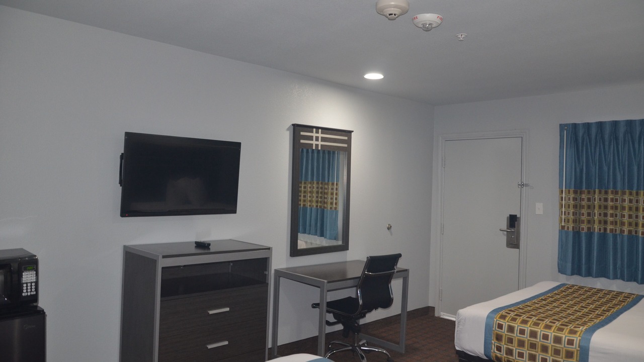 Photo of Bedroom in Rosenberg