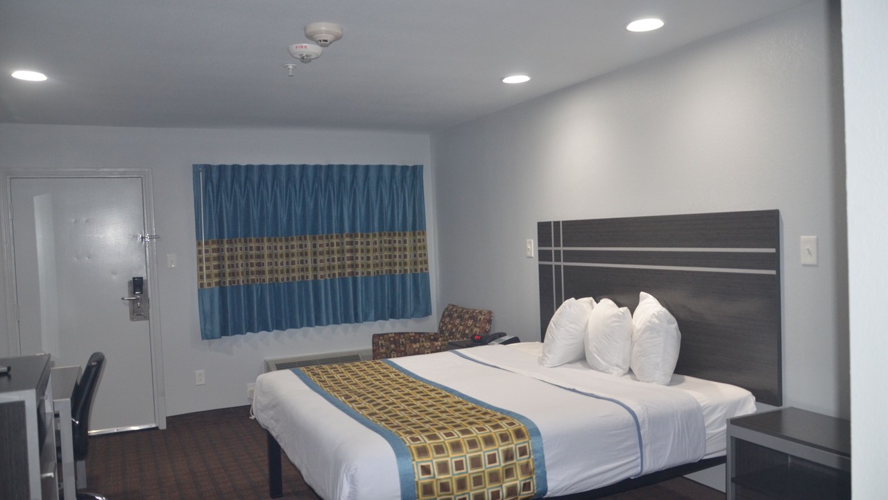 Photo of Bedroom in Rosenberg
