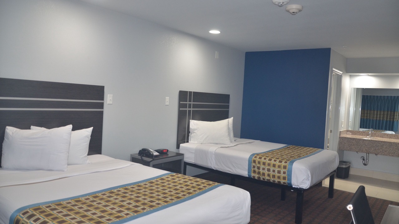 Photo of Bedroom in Rosenberg