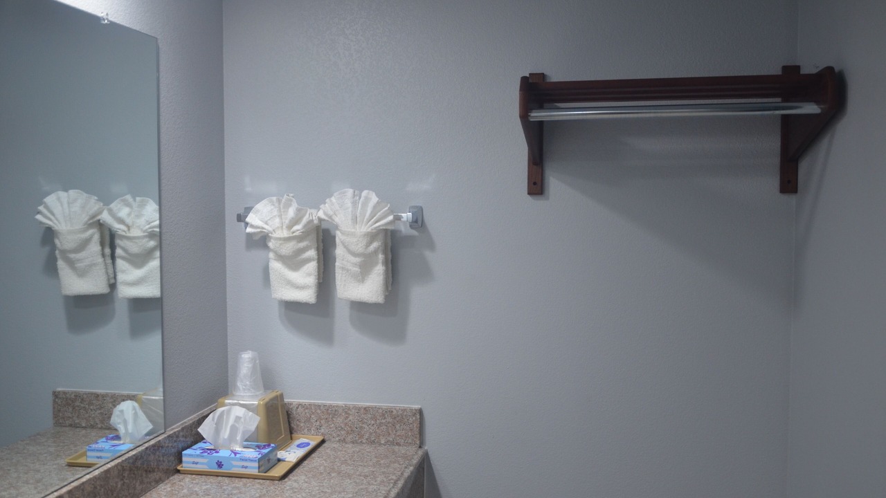 Photo of Bathroom in Rosenberg