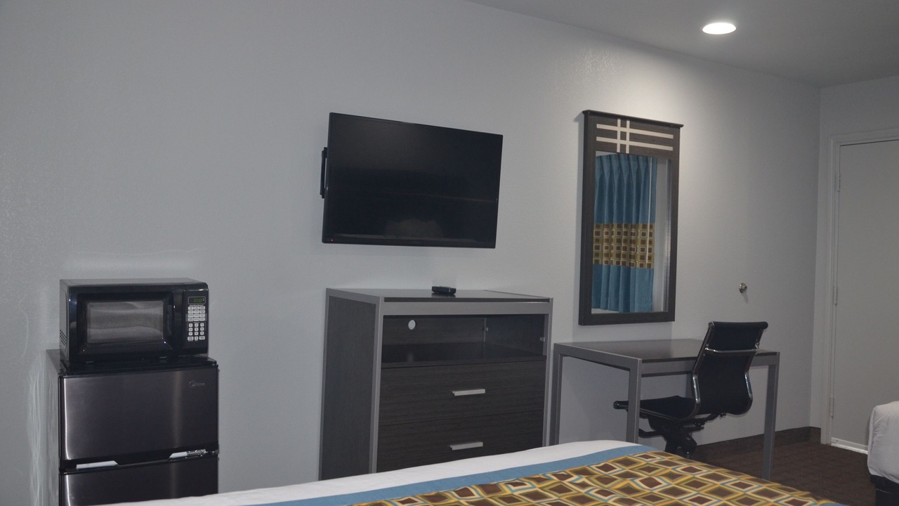 Photo of Bedroom in Rosenberg