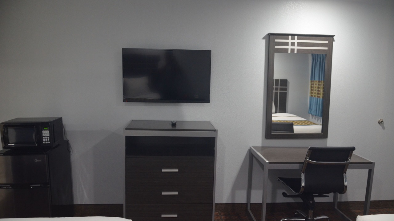 Photo of Bedroom in Rosenberg