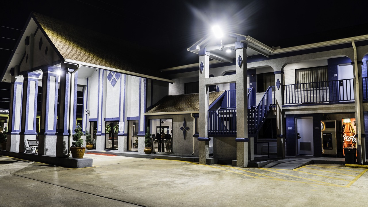 Photo of Outdoor in Rosenberg