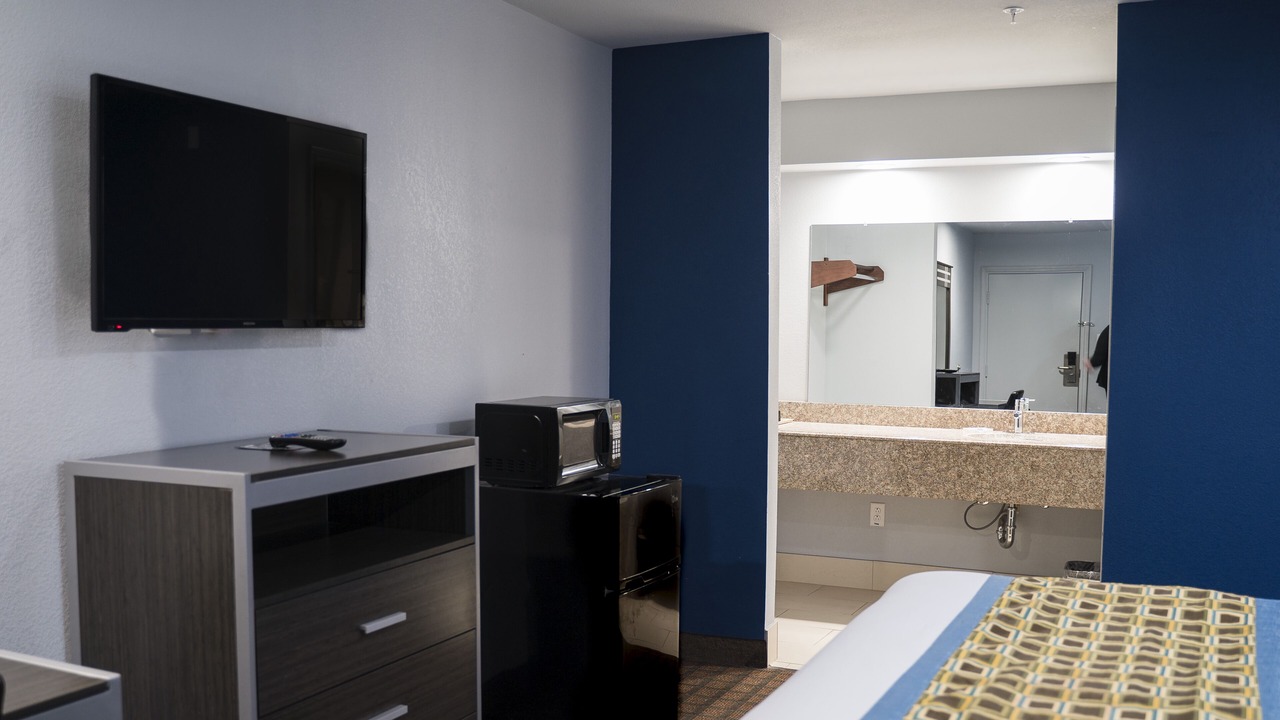 Photo of Bedroom in Rosenberg