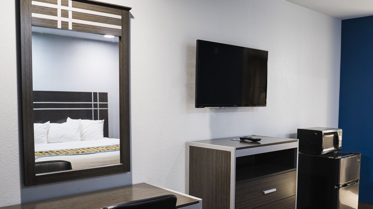 Photo of Bedroom in Rosenberg