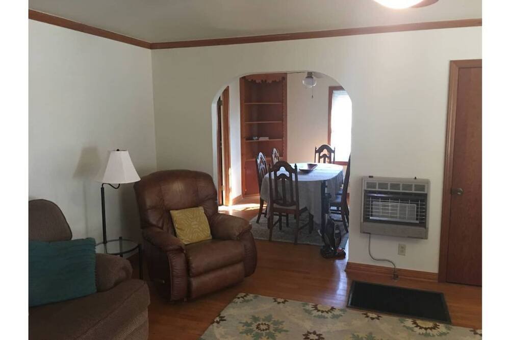 Photo of Bedroom in McAlester