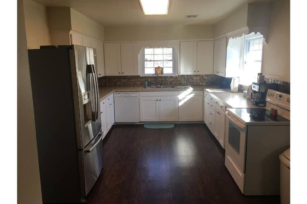Photo of Kitchen in McAlester
