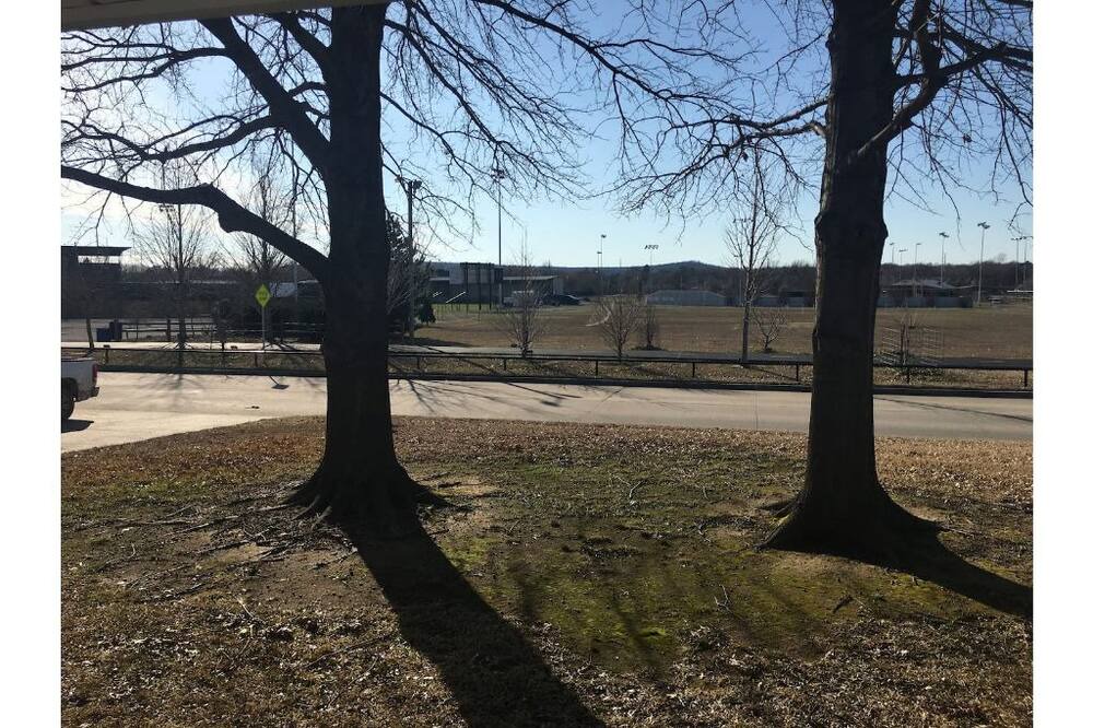 Photo of Outdoor in McAlester