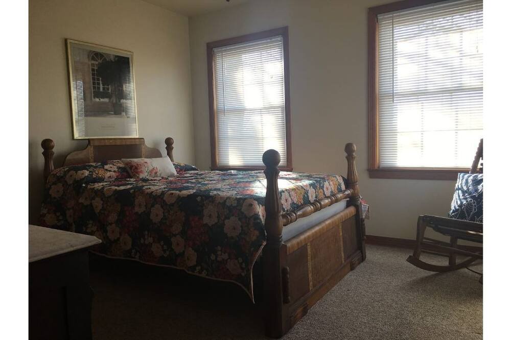 Photo of Bedroom in McAlester