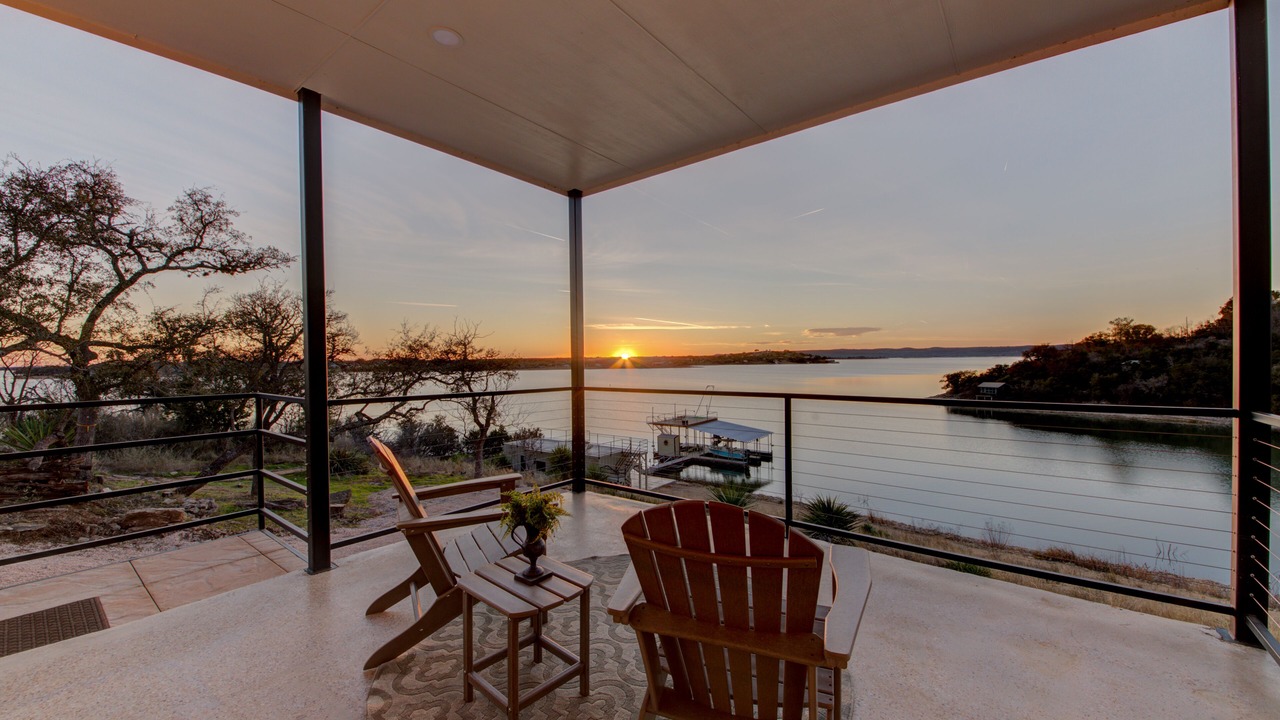 Photo of Outdoor in Burnet