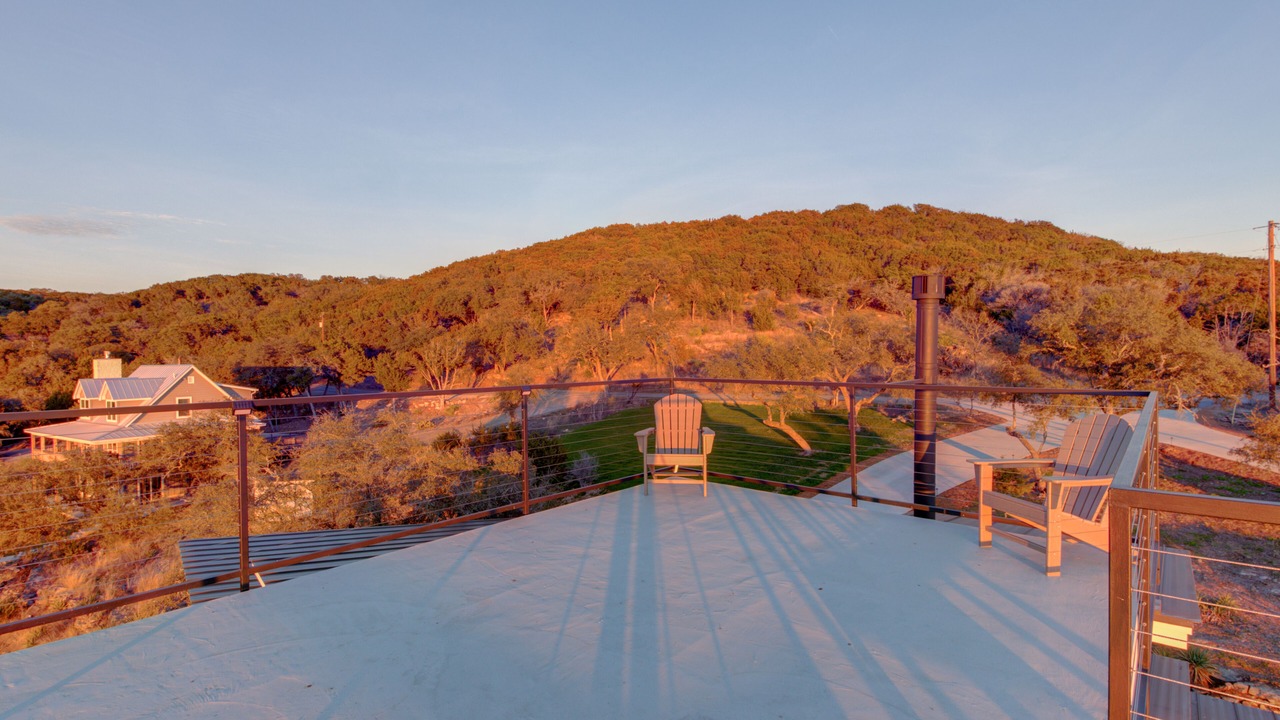 Photo of Outdoor in Burnet
