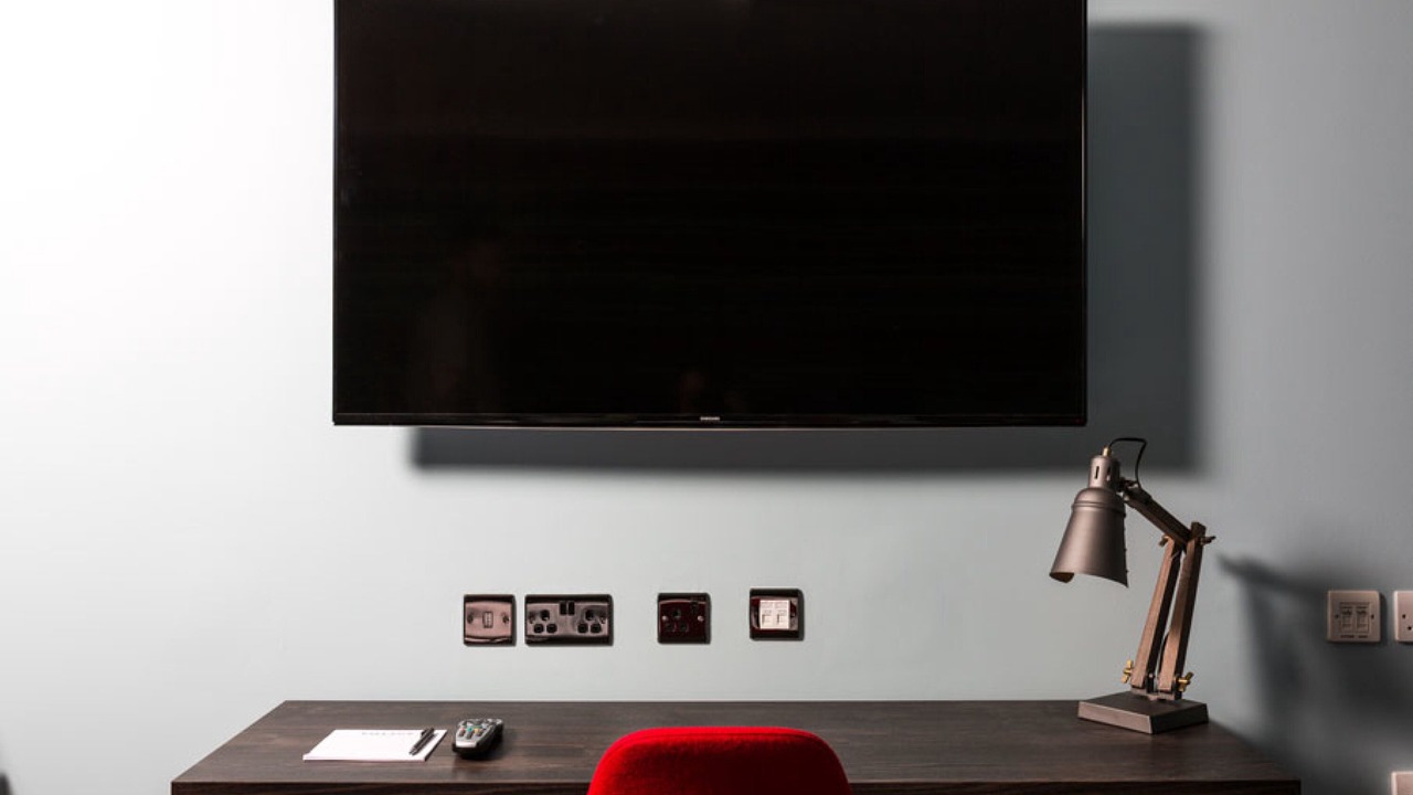 Photo of Bedroom in Eastleigh