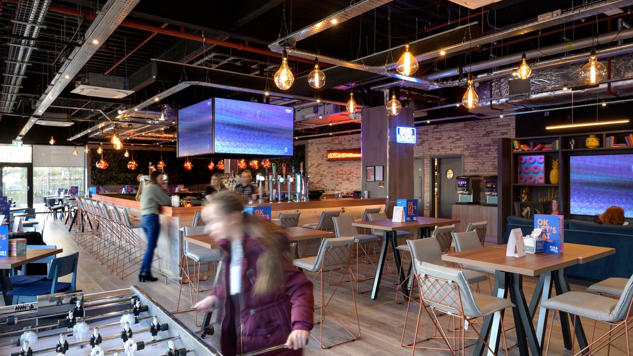 Photo of Others in Eastleigh