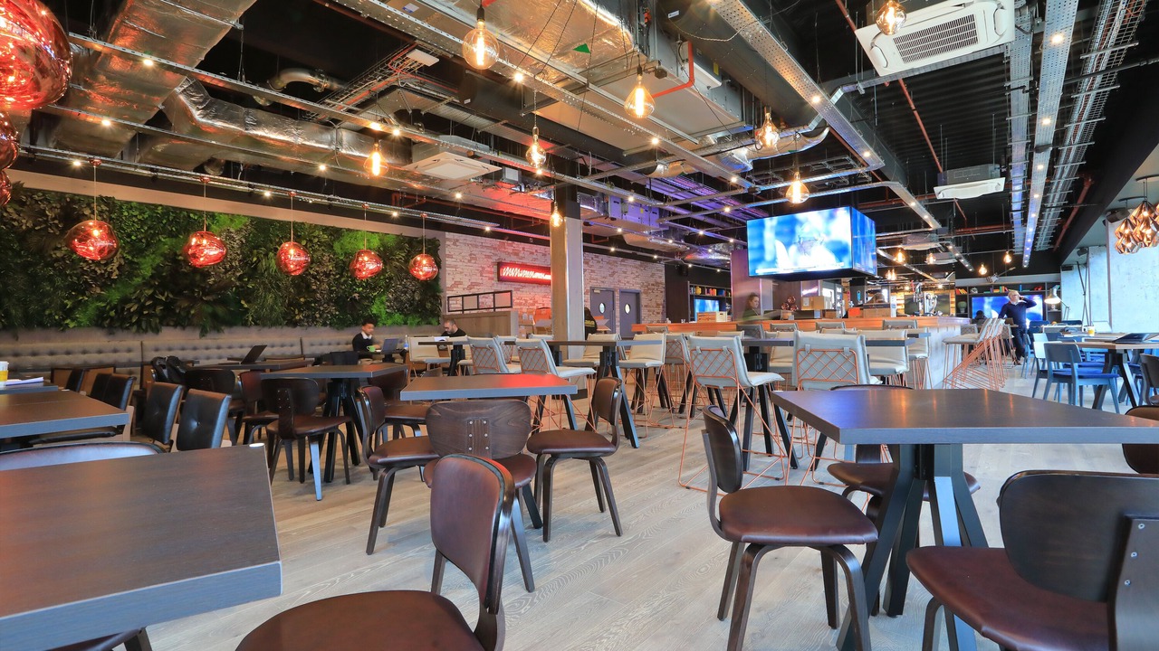 Photo of Others in Eastleigh