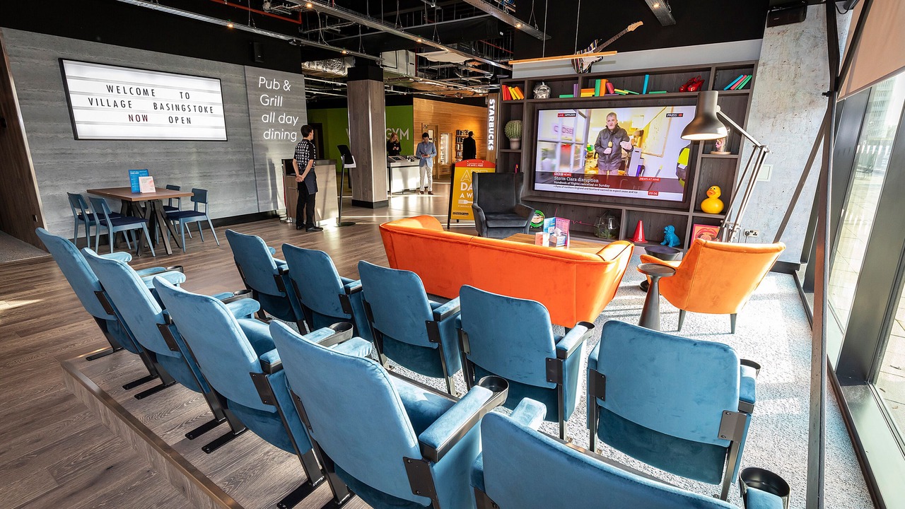 Photo of Others in Eastleigh