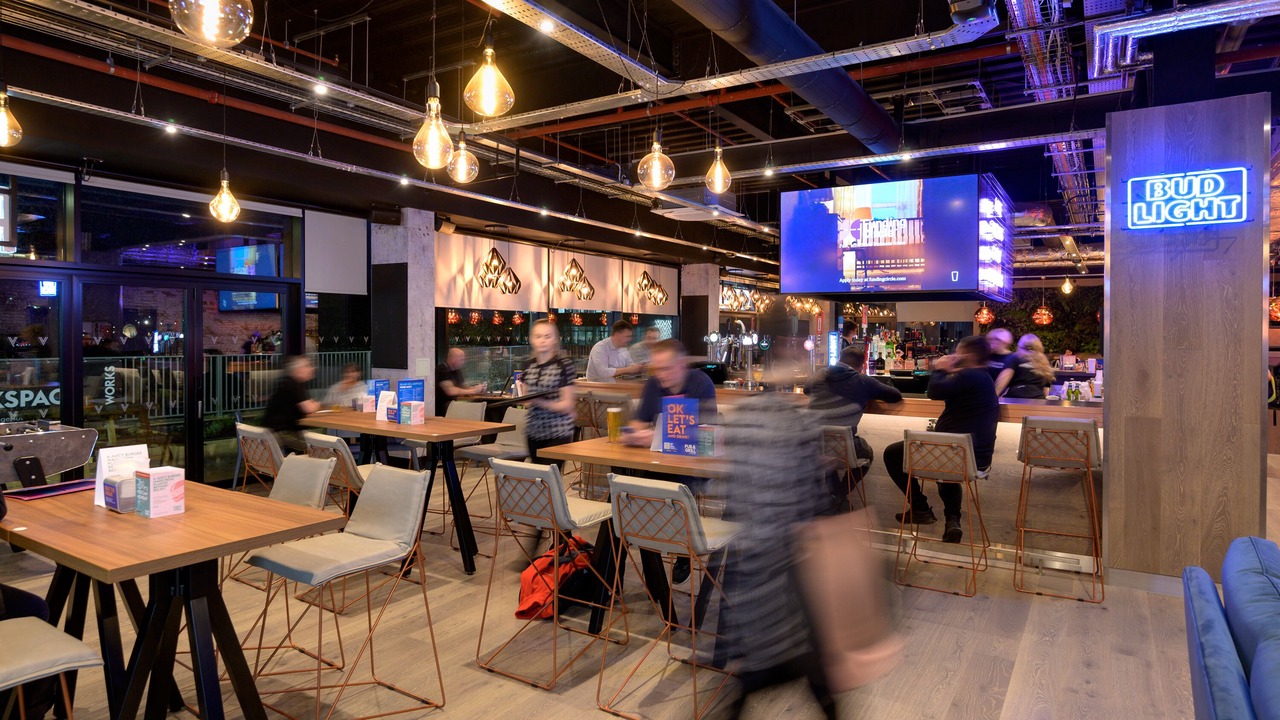 Photo of Others in Eastleigh