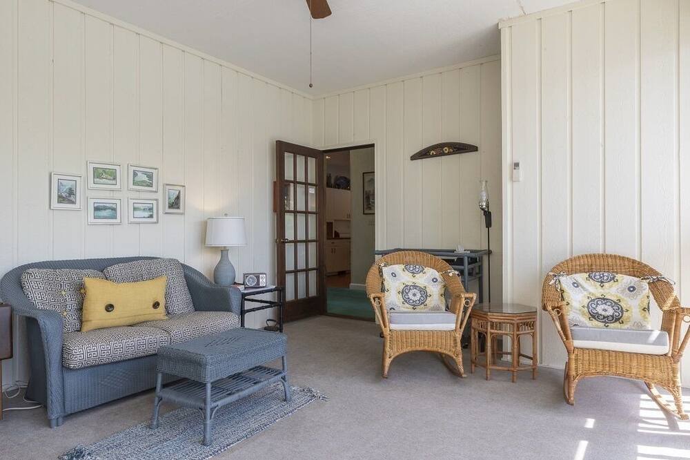 Photo of Livingroom in Lake Lure