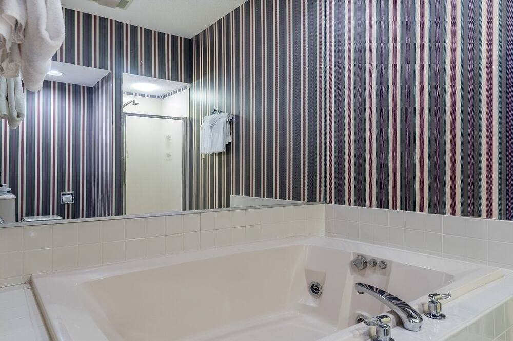 Photo of Bathroom in Lake Lure
