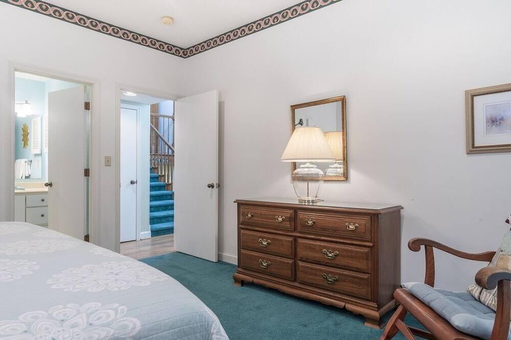 Photo of Bedroom in Lake Lure