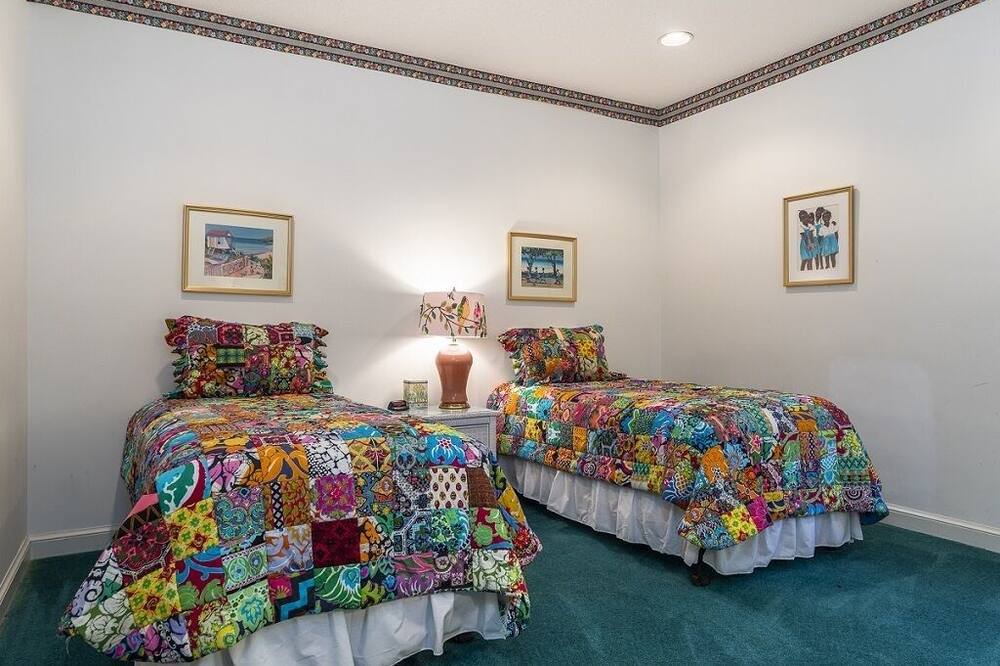 Photo of Bedroom in Lake Lure