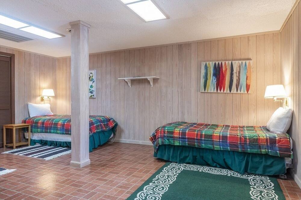 Photo of Bedroom in Lake Lure