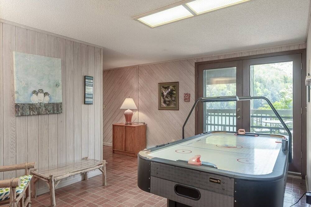 Photo of Bedroom in Lake Lure