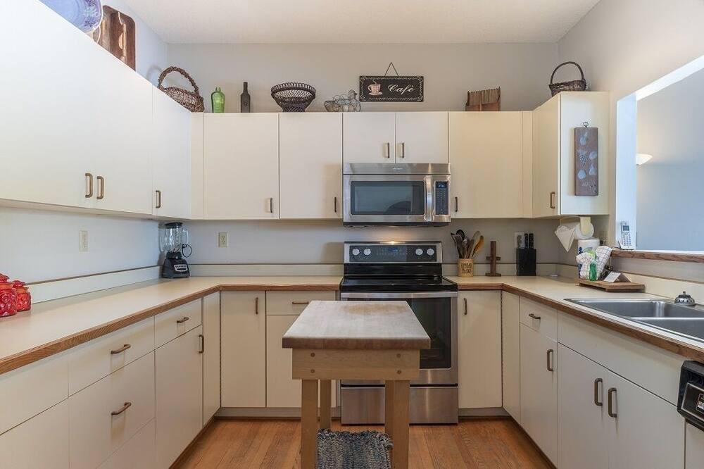 Photo of Kitchen in Lake Lure