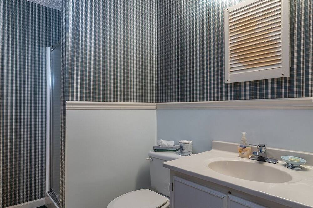 Photo of Bathroom in Lake Lure